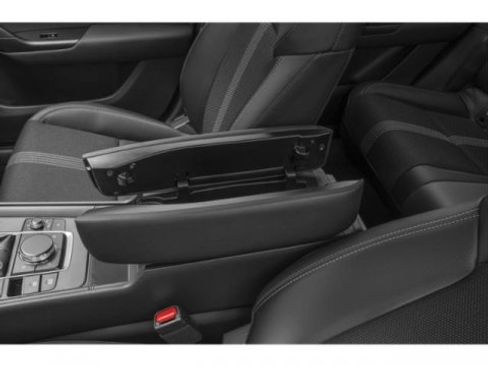 New 2026 MAZDA CX-50 Meridian Edition w/ Weather Package image 17