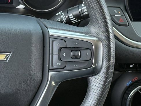 Certified 2024 Chevrolet Blazer LT w/ Convenience Package image 14