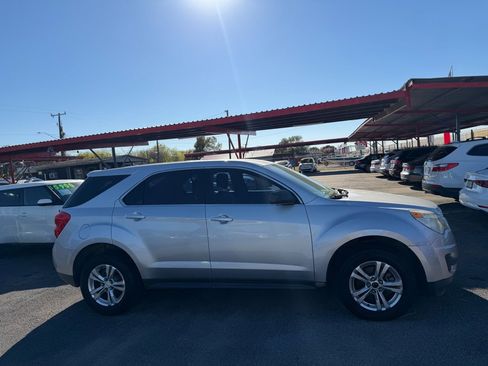Used 2011 Chevrolet Equinox LS image 39