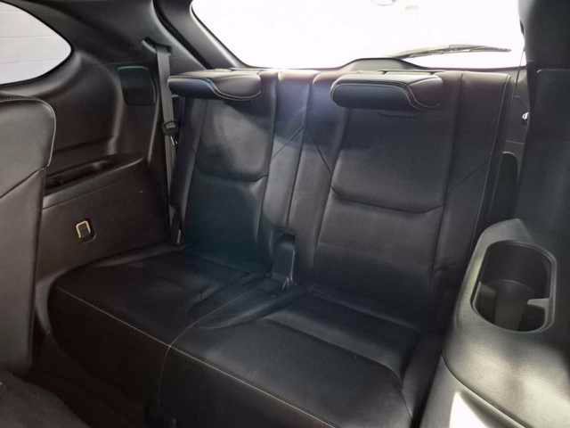 Used 2021 MAZDA CX-9 Grand Touring FWD image 9