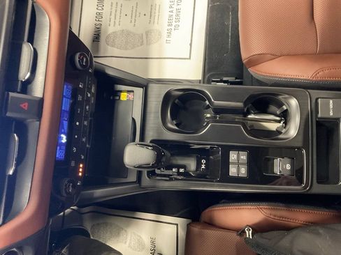 New 2026 Subaru Outback Touring XT AWD/4WD image 16