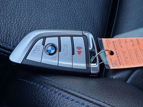 Used 2021 BMW M235i xDrive Gran Coupe w/ Premium Package image 38