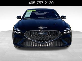 Certified 2025 Genesis G70 3.3T Advanced w/ Sport Prestige Package video 2