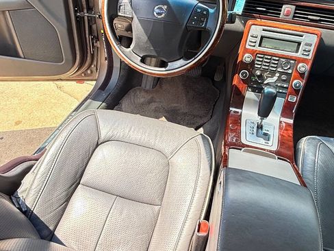 Used 2009 Volvo S80 T6 image 35