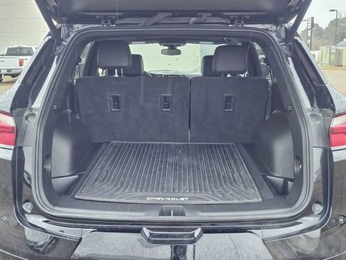 Used 2022 Chevrolet Blazer RS w/ Enhanced Convenience Package image 29