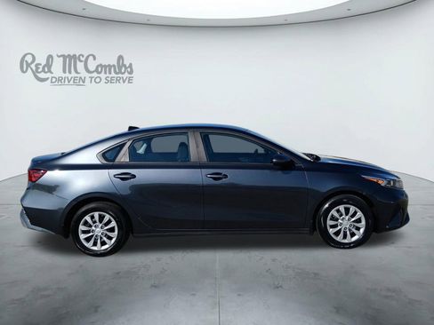 Used 2024 Kia Forte LX image 6