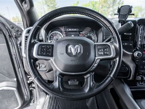 Used 2020 RAM 3500 Laramie AWD/4WD image 26