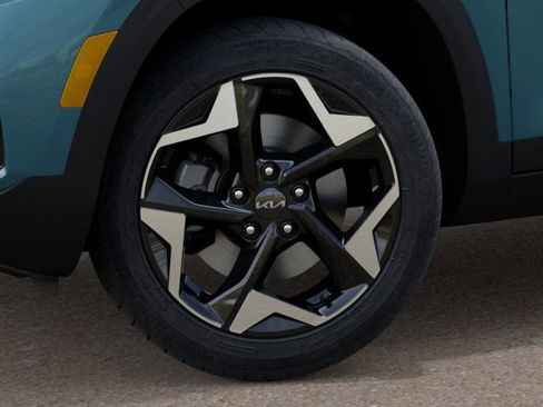 New 2026 Kia Seltos EX AWD/4WD image 9