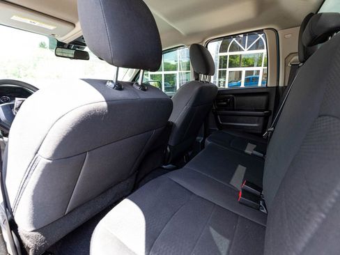 Used 2019 RAM 1500 Express w/ Express Value Package AWD/4WD image 26
