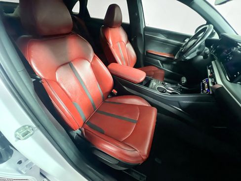 Used 2023 Kia K5 GT-Line w/ GT-Line Premium Package image 31