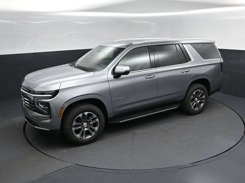 New 2026 Chevrolet Tahoe LT w/ Comfort Package RWD image 32