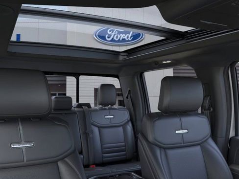 New 2026 Ford F150 Platinum AWD/4WD image 22