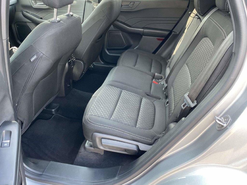 Used 2024 Ford Escape Active FWD image 11