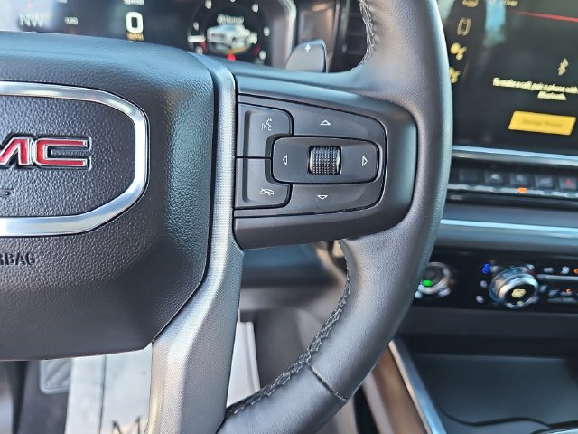 Used 2023 GMC Sierra 1500 SLT w/ SLT Premium Package AWD/4WD image 19