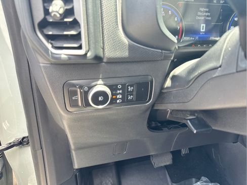 Used 2023 Ford Bronco Sport Outer Banks AWD/4WD image 15