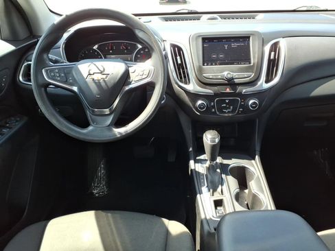 Used 2021 Chevrolet Equinox LT AWD/4WD image 13