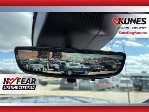 New 2026 GMC Sierra 2500 Denali image 33