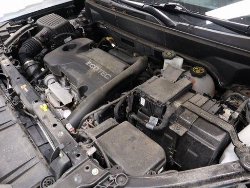 Used 2022 GMC Terrain SLT w/ LPO, Floor Liner Package image 12