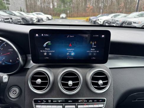 Certified 2022 Mercedes-Benz GLC 300 4MATIC image 18