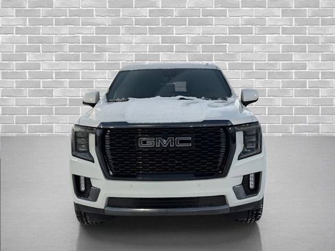 Used 2023 GMC Yukon XL Denali Ultimate image 10