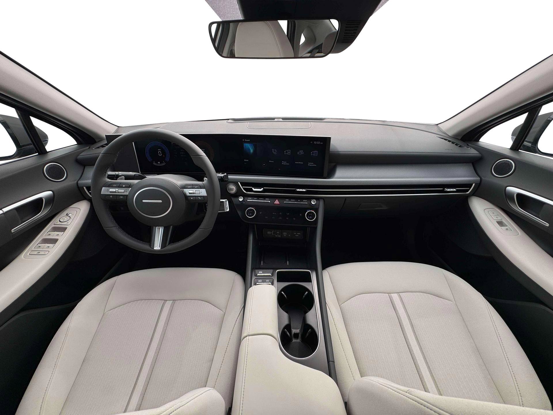 Certified 2026 Hyundai Sonata SEL FWD image 20