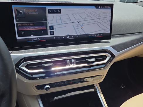 Used 2024 BMW i4 eDrive35 w/ Premium Package RWD image 26