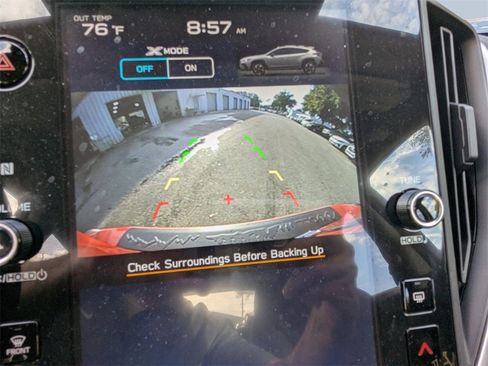 Certified 2024 Subaru Crosstrek 2.0i Premium image 22