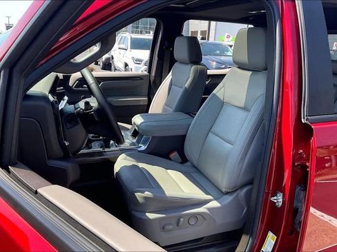 Used 2024 Chevrolet Silverado 1500 RST w/ All Star Edition Plus image 25