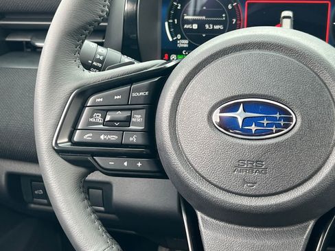 New 2026 Subaru Outback Limited AWD/4WD image 21