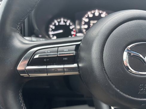 Used 2024 MAZDA CX-50 AWD 2.5 S w/ Preferred Package image 18