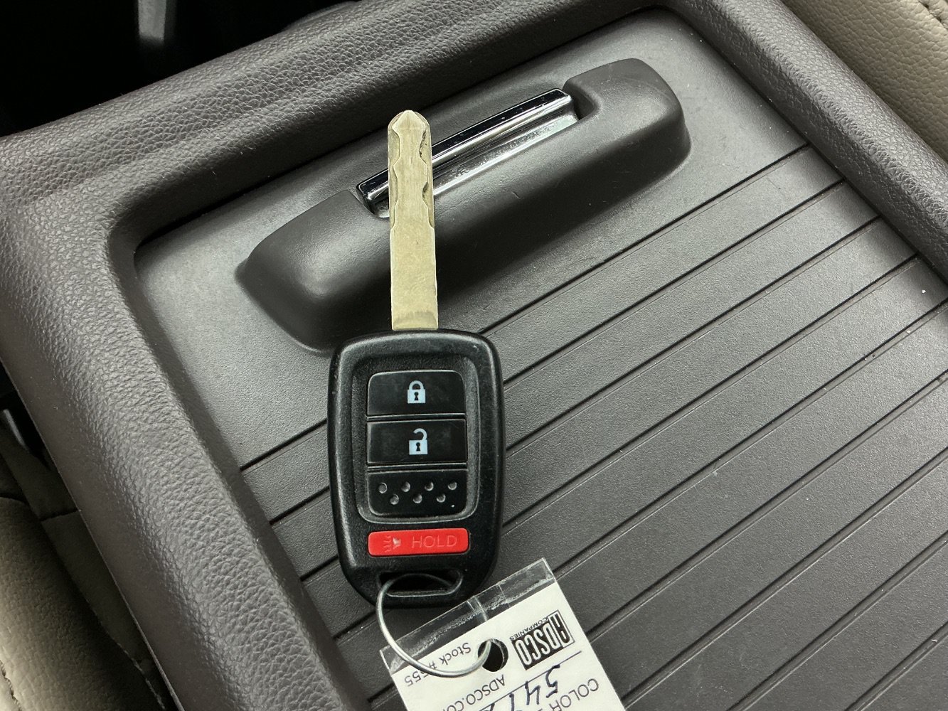 Used 2014 Honda CR-V EX-L image 41
