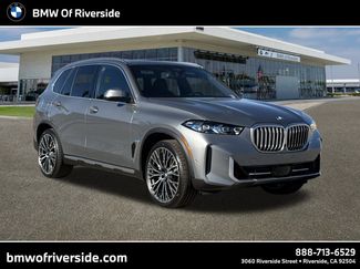 New 2026 BMW X5 sDrive40i 360° Tour