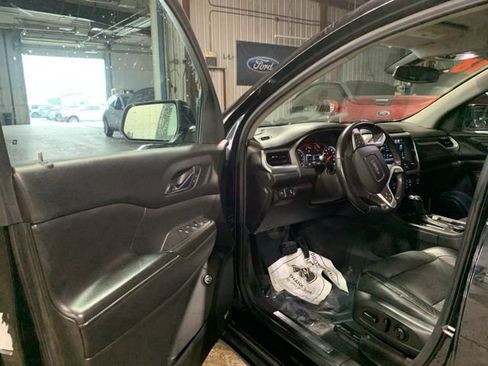 Used 2018 GMC Acadia SLT AWD/4WD image 20