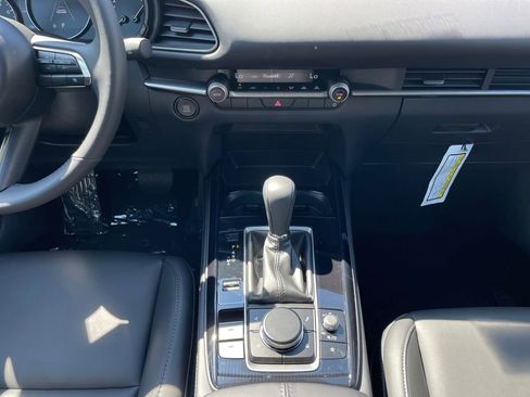 New 2025 MAZDA CX-30 AWD 2.5 S w/ Select Sport Pkg image 10