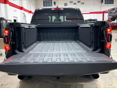 Used 2020 RAM 1500 Rebel w/ Rebel Level 1 Equipment Group AWD/4WD image 19