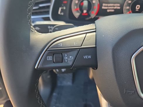 Used 2025 Audi Q7 3.0T Premium Plus w/ Premium Plus Package image 14