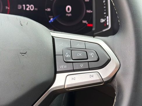 Used 2022 Volkswagen Atlas SE AWD/4WD image 29