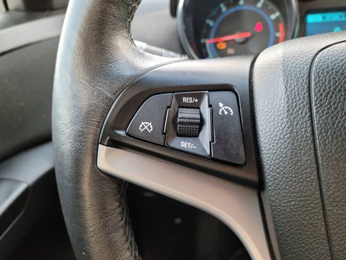 Used 2013 Chevrolet Cruze LT w/ RS Package image 11