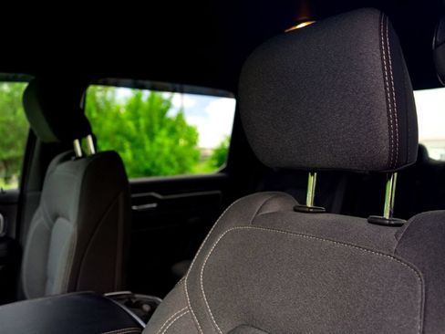Used 2021 RAM 1500 Lone Star RWD image 12