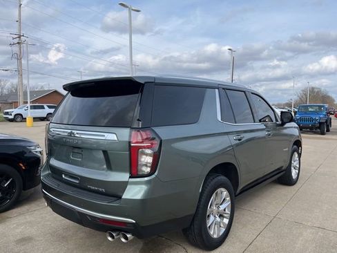 Used 2023 Chevrolet Tahoe Premier image 5