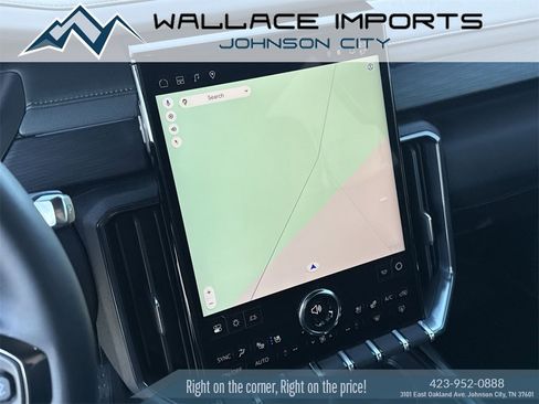 Used 2024 GMC Acadia AT4 w/ Super Cruise Package image 26