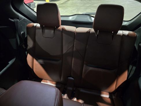 Used 2017 MAZDA CX-9 Signature image 29