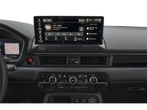 New 2026 Honda Passport TrailSport Elite image 7