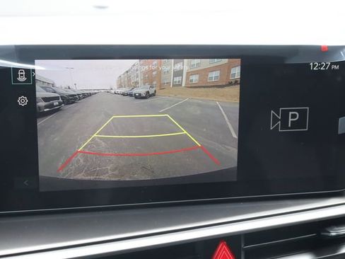 New 2026 Kia Sorento LX image 17