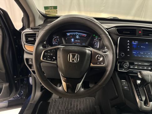 Certified 2018 Honda CR-V EX image 14