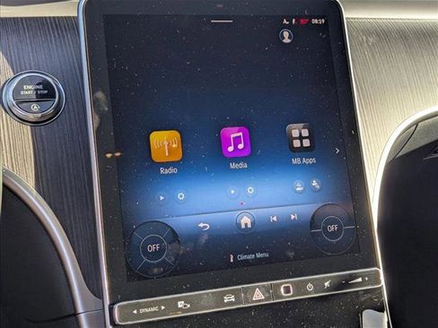 New 2026 Mercedes-Benz C 300 Sedan image 11