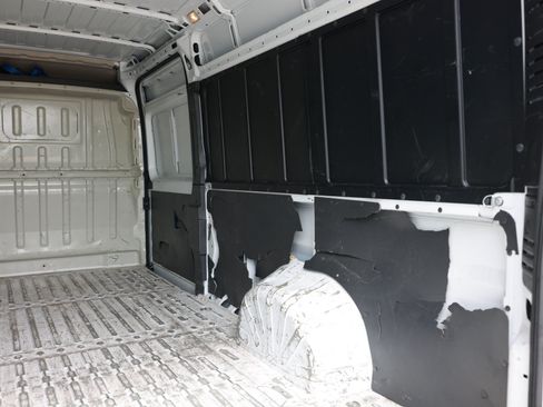 Used 2023 RAM ProMaster 3500 w/ Premium Convenience Group FWD image 26