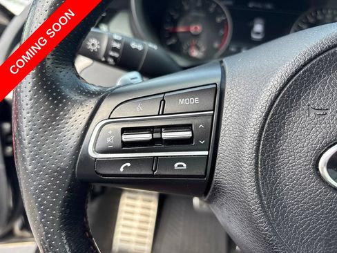Used 2020 Kia Stinger GT2 AWD/4WD image 24
