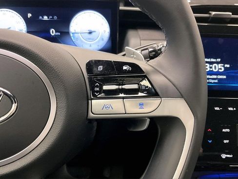 Certified 2023 Hyundai Santa Cruz Limited image 14