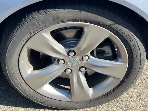 Used 2012 Acura TL SH-AWD image 15